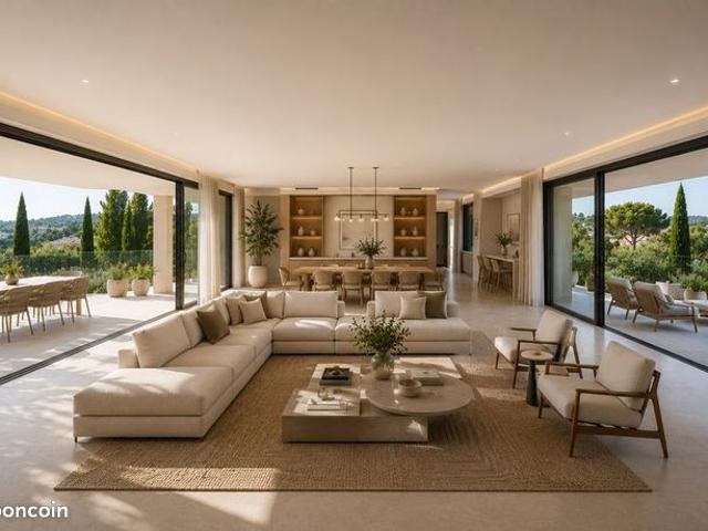 Appartement vente à Arrondissement de Draguignan, Saint-tropez