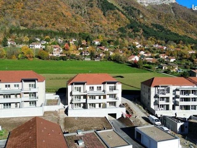 Appartement vente à Grenoble, Saint-paul-de-varces