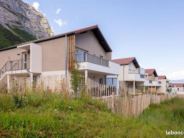 Appartement vente à Grenoble, Saint-paul-de-varces