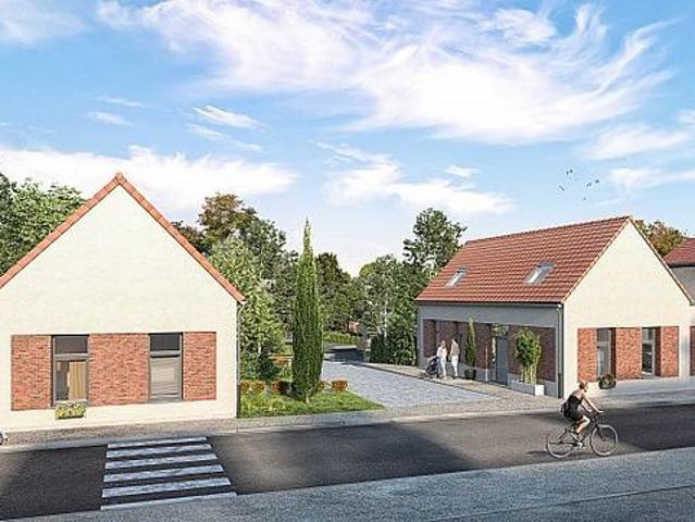 Appartement vente à Valenciennes