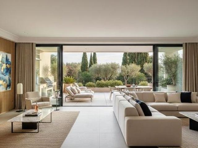 Appartement vente à Arrondissement de Draguignan, Cogolin
