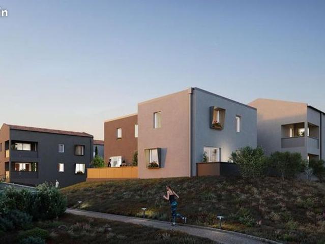 Appartement vente à Avignon, L'isle-sur-la-sorgue