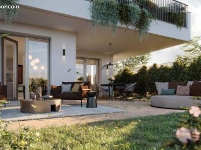 Appartement vente à Bobigny, Les Lilas
