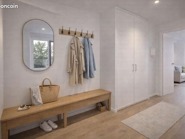 Appartement vente à Versailles, Fontenay-le-fleury