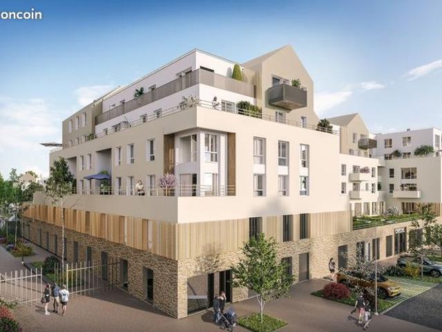 Appartement vente à L'Haÿ-les-Roses, Villeneuve-saint-georges