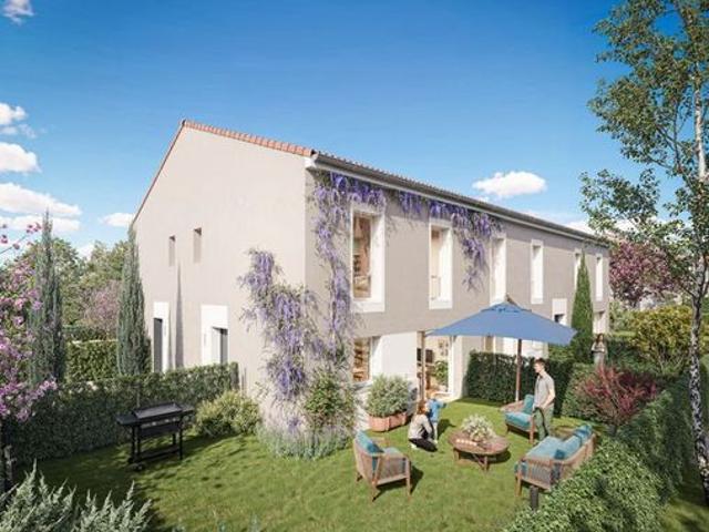 Appartement vente à Valence, Saint-rambert-d'albon