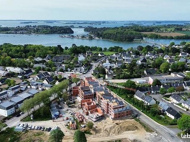 Appartement vente à Vannes, Bretagne