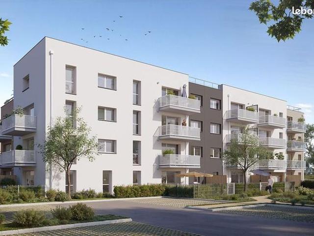 Appartement vente à Tournon-sur-Rhône, Châteaubourg