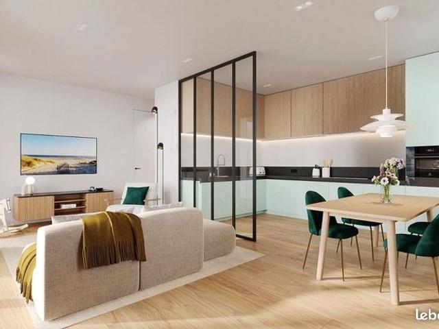 Appartement vente à Bordeaux, Pessac