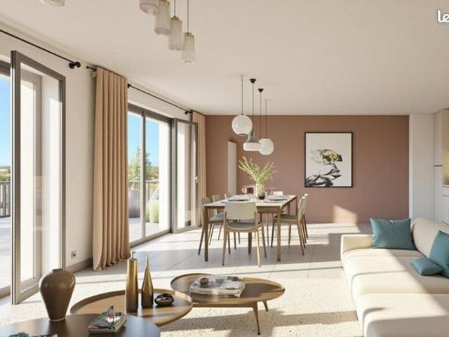 Appartement vente à Aix-en-Provence, Aix-en-provence