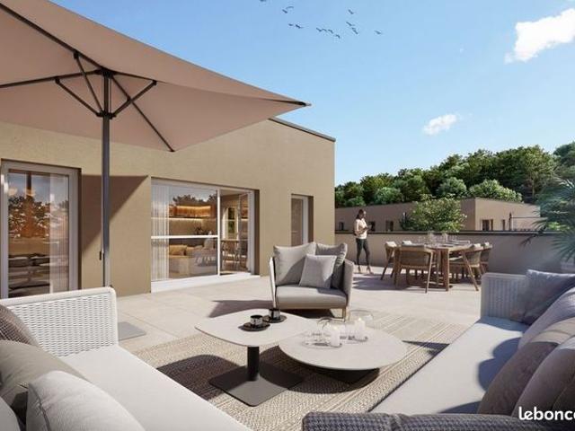 Appartement vente à Vif, Isère