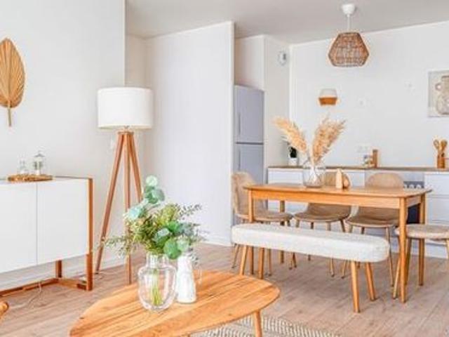 Appartement vente à Créteil, Sucy-en-brie