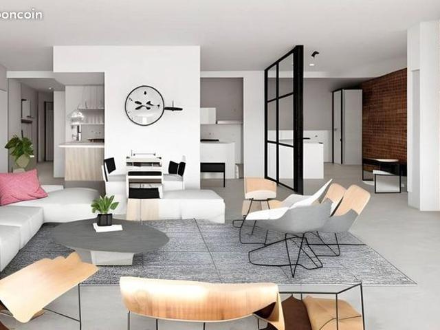Appartement vente à Angers, Les Ponts-de-cé