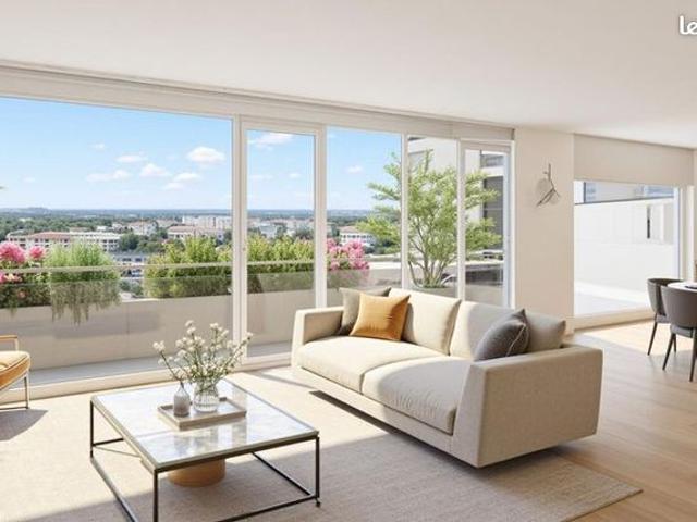 Appartement vente à Bordeaux, Gironde