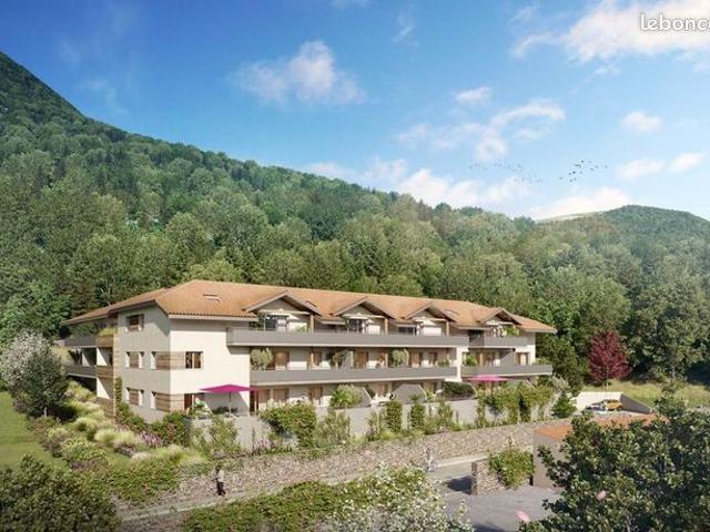 Appartement vente à Grenoble, Noyarey