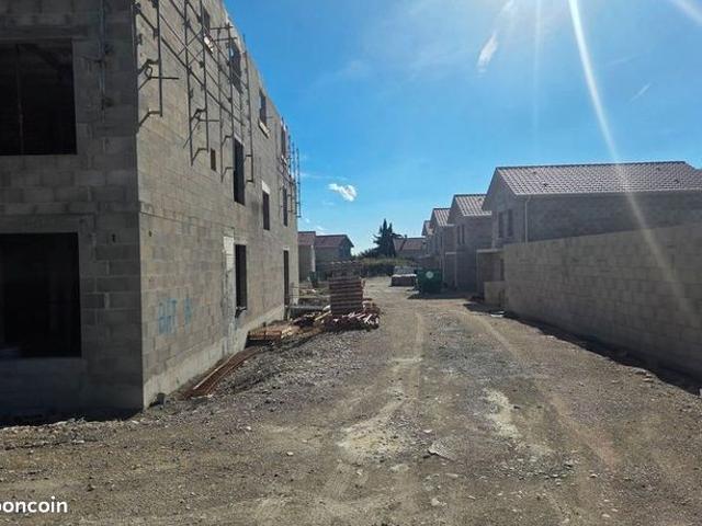 Appartement vente à Voiron, Isère