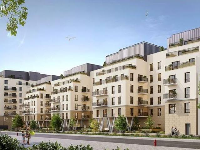 Appartement vente à Firmin Gémier - Sadi Carnot, Aubervilliers