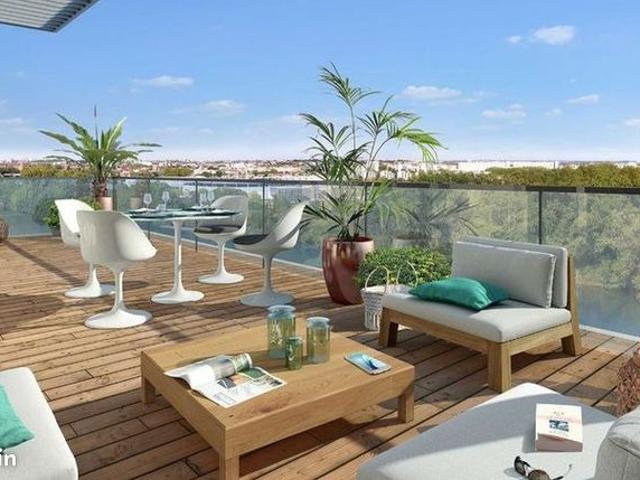 Appartement vente à Le Raincy, Dugny