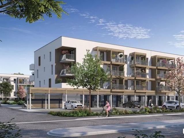 Appartement vente à Pau, Idron-ousse-sendets
