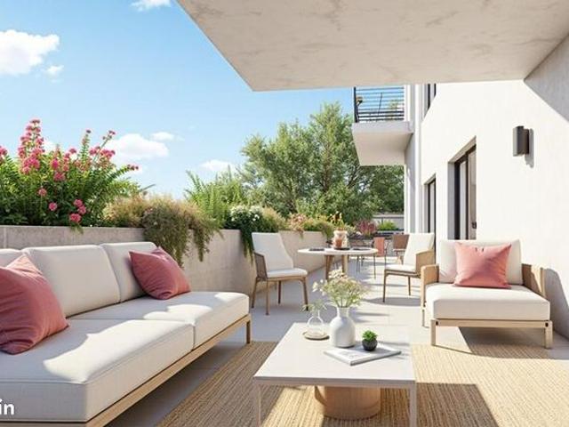 Appartement vente à Dax, Saint-vincent-de-tyrosse