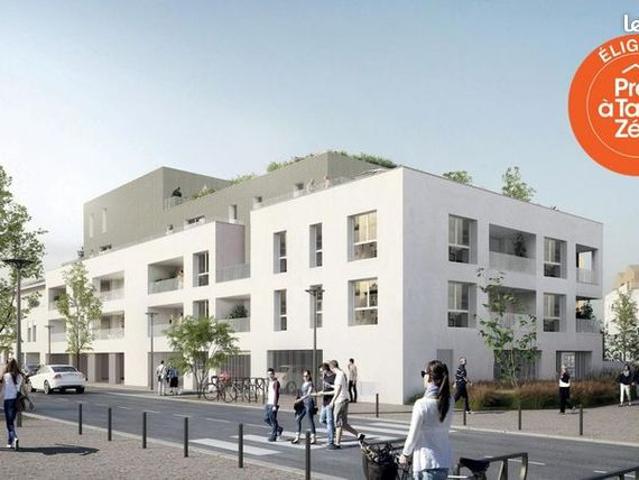 Appartement vente à Les Sorinières, Loire-Atlantique