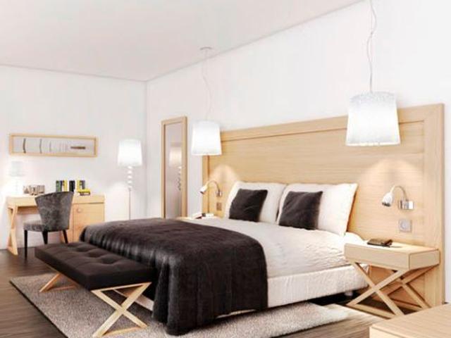 Appartement vente à Sélestat-Erstein, Boersch