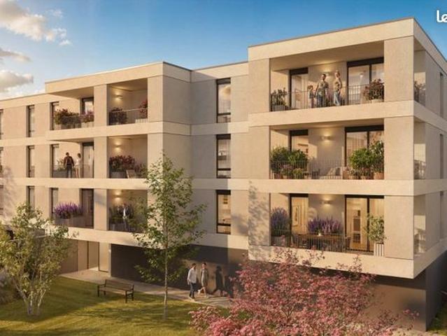 Appartement vente à Haguenau, Collectivité européenne d'Alsace