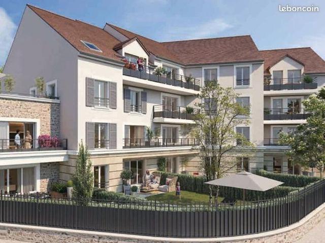 Appartement vente à Cherbourg, Lieusaint