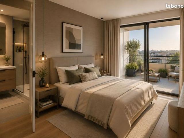 Appartement vente à L'Haÿ-les-Roses, Chevilly-larue