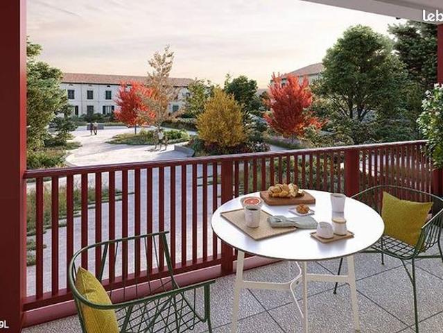 Appartement vente à Dax, Saint-martin-de-seignanx