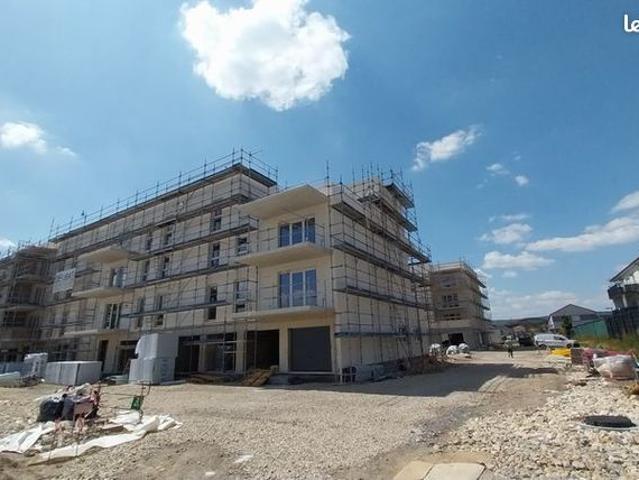 Appartement vente à Metz, Maizières-lès-metz