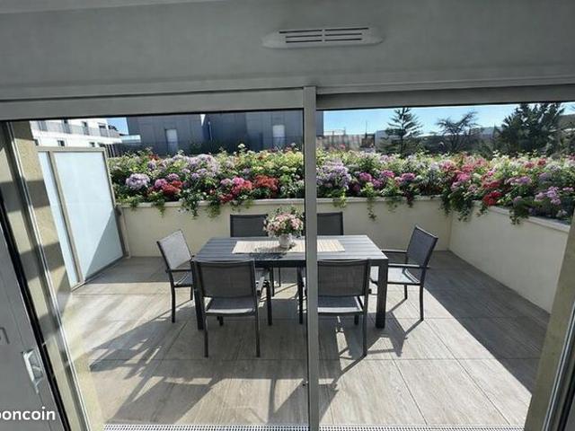 Appartement vente à Lyon, Métropole de Lyon