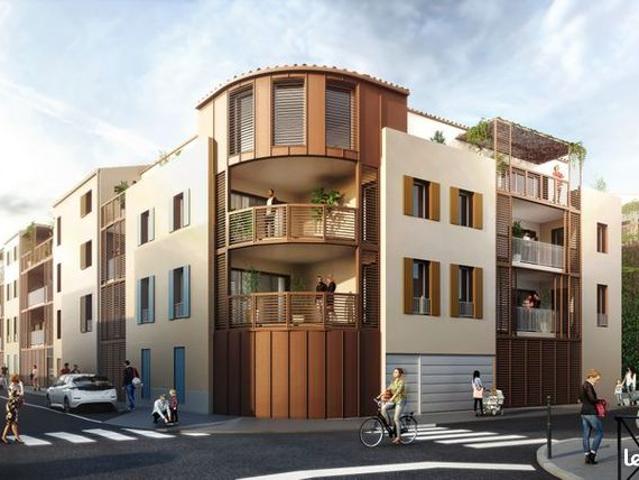 Appartement vente à Narbonne