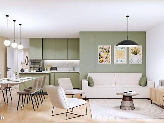 Appartement vente à Dax