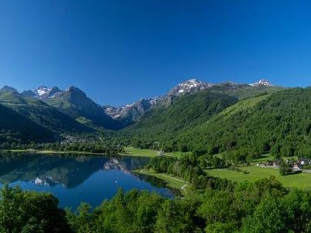 Appartement vente à Bagnères-de-Bigorre, Loudenvielle