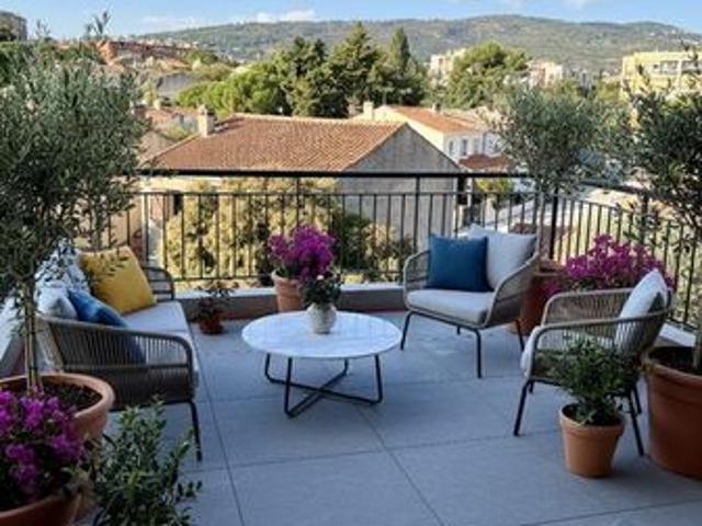 Appartement vente à Marseille, La Ciotat