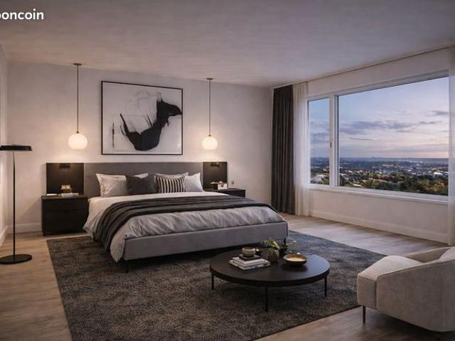 Appartement vente à Châteaulin, Bretagne