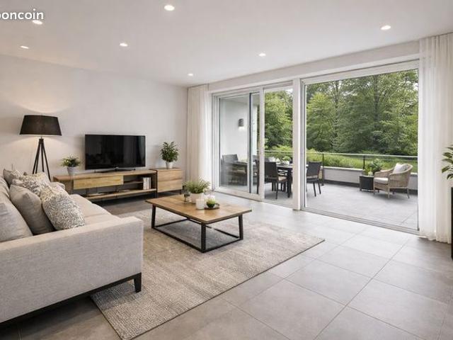 Appartement vente à Arrondissement de Toulon, La Seyne-sur-mer