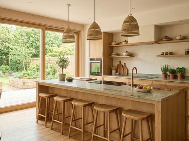 Appartement vente à Saint-Malo, Bretagne