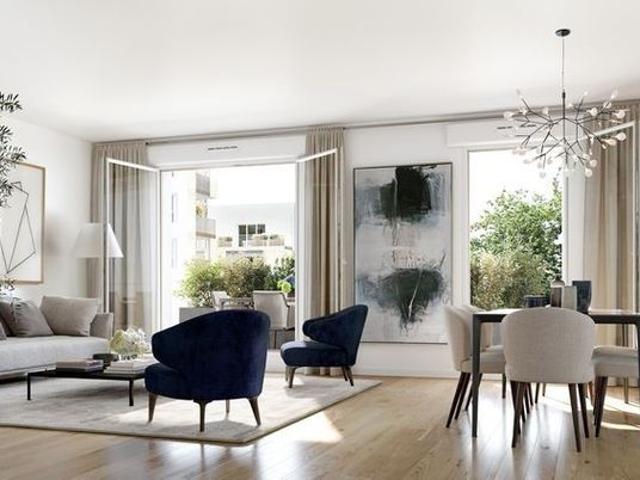 Appartement vente à Rennes, Bretagne