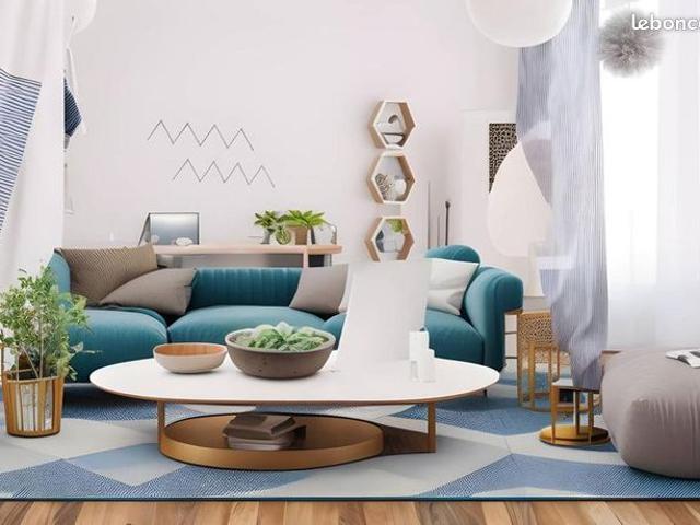 Appartement vente à Le Raincy, Livry-gargan