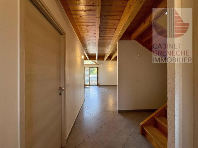 Appartement vente à Thonon-les-Bains, Thonon-les-bains