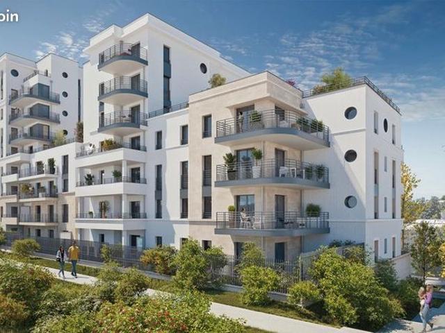 Appartement vente à Antony, Fontenay-aux-roses