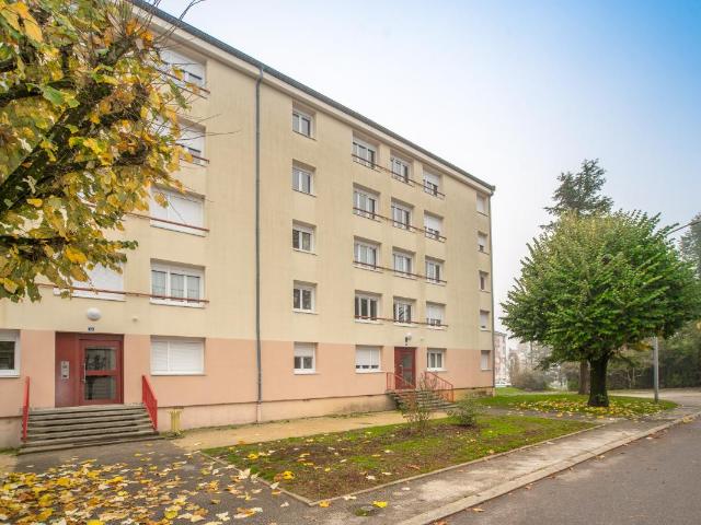 Appartement location à Louhans-Châteaurenaud, Louhans