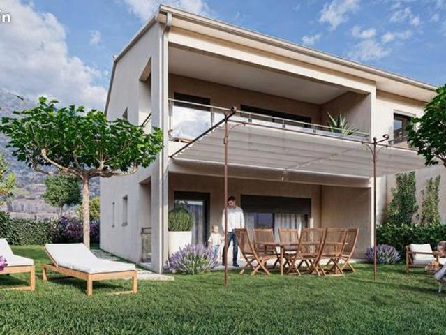 Appartement vente à Calvi, Monticello