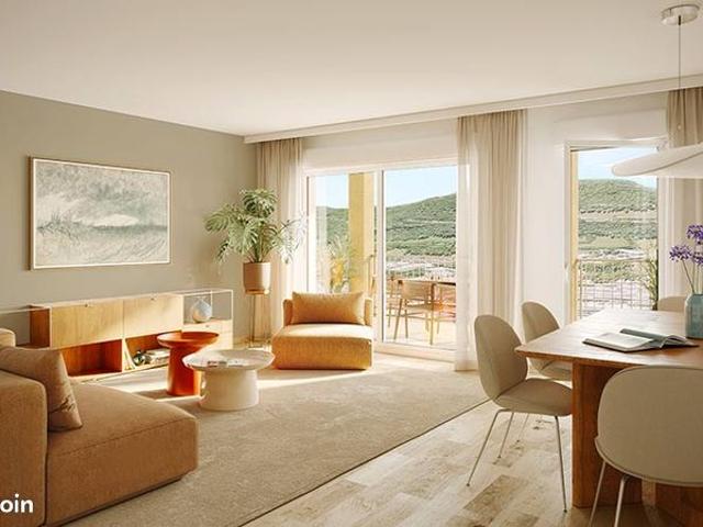 Appartement vente à Gap