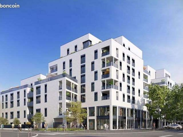 Appartement vente à Lyon, Métropole de Lyon
