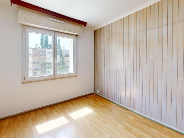 Appartement location à Mulhouse