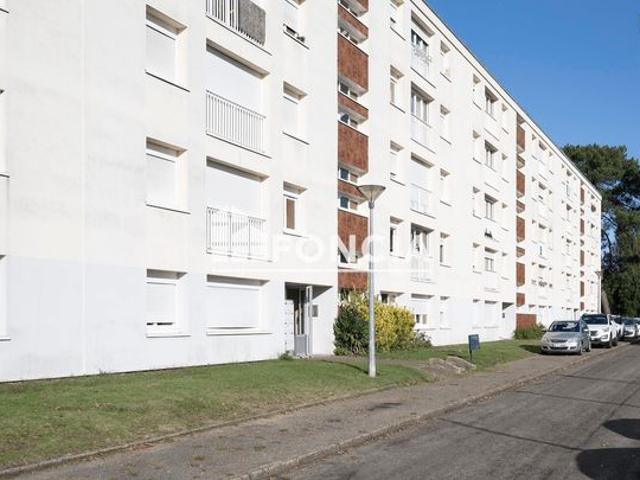 Appartement vente à Mont-de-Marsan, Landes