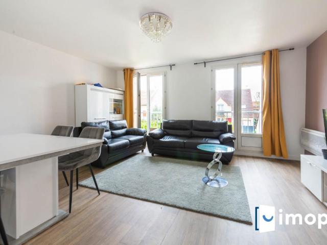 Appartement vente à France métropolitaine, Groslay